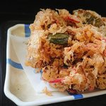 立喰そば きうち - 