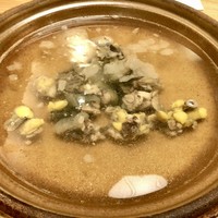 料亭 やまさ旅館 - すっぽん鍋