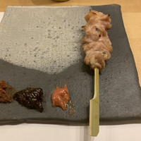 焼き鳥 平良 - 