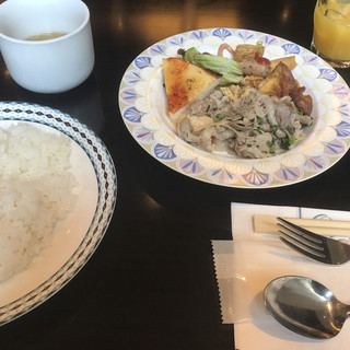 オクタカフェ_1