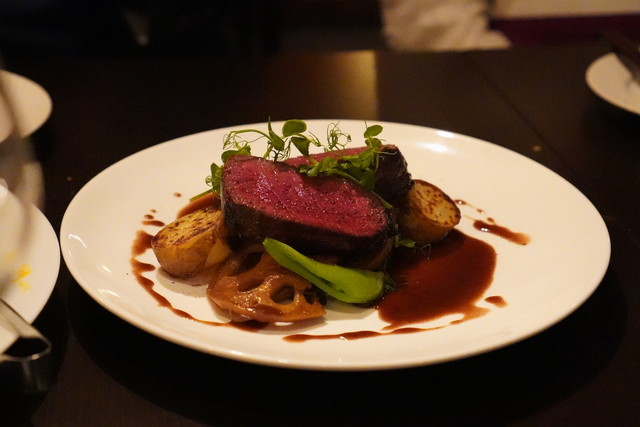 Bar &amp; Bistro Ponreveque photo 3