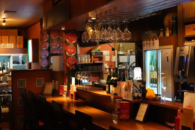 Bar &amp; Bistro Ponreveque photo 4