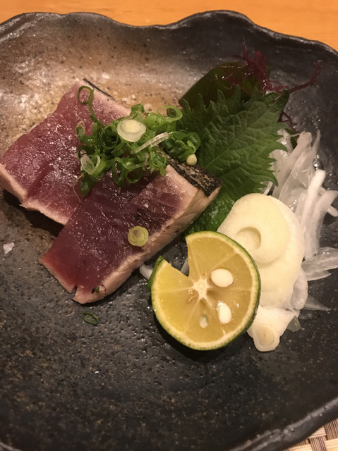 和肴 鉄板 アキラ 和肴teppan Akira459 大街道 居酒屋 食べログ