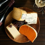 燻製 炭火焼 肉バル ミートピア 六本木駅前店