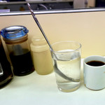 ライスカレー まんてん - 