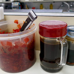 ライスカレー まんてん - 