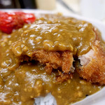 ライスカレー まんてん - 