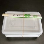 吾助 - 唐揚げ弁当…500円