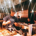 Izakaya Issui - 