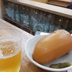 大衆酒場 かど鈴 - 