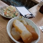 大衆酒場 かど鈴 - 