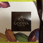 GODIVA - 