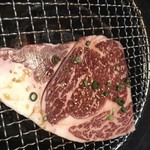 韓国料理・炭火焼肉 大使館 - 