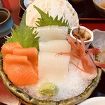 北海道料理ユック - 