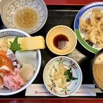 北海道料理ユック - 