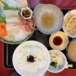 北海道料理ユック - 