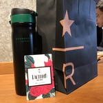 スターバックスコーヒー - 