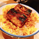 Unagi Kushi Ryouri Idumo - 『勝手ごはん＆ちょこっと蒲焼』様（150円＋480円）