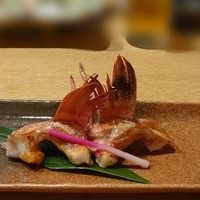鮨処 竜敏 - 