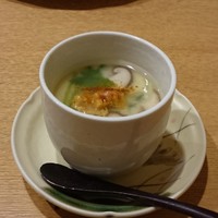 鮨処 竜敏 - 