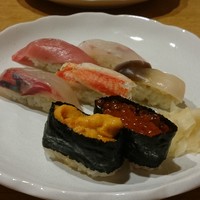 鮨処 竜敏 - 