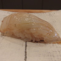 藤鮨 - シマアジ
