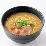 鳥貴族 - とり白湯めん