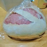 ホテルショップ&ペストリー パセオ - 