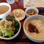 和カフェ かぐら 羽島店 - 