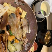 鮨割烹やま中 - 