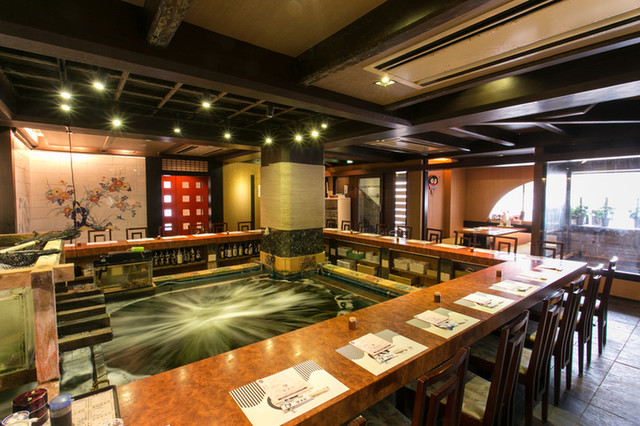 はな一 佐世保中央 割烹 小料理 食べログ はな一 佐世保中央 割烹 小料理 食べログ