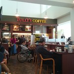 タリーズコーヒー - 
