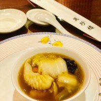 萬珍樓 本店 - 五目そば