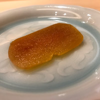 恵比寿 えんどう - からすみ
