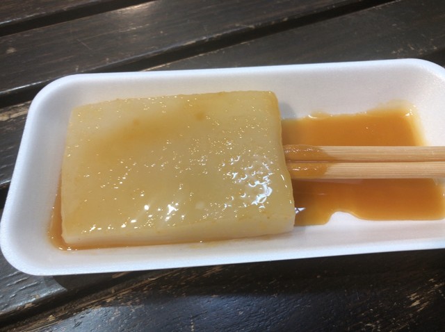 田楽小舎（でんがくごや） - 池月（日本料理）の写真