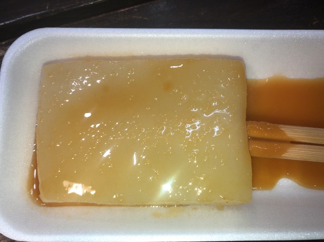 田楽小舎（でんがくごや） - 池月（日本料理）の写真