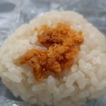 朝市あじや - うに