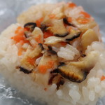 朝市あじや - さざえ