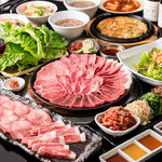 Ittougai Yakiniku Gen - 