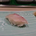 Sushidokoro Ginza Fukusuke - 