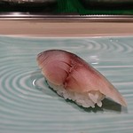 Sushidokoro Ginza Fukusuke - 