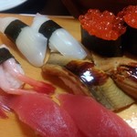 Taguchi Zushi - 