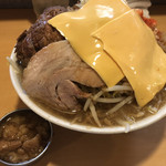 ラーメン荘 地球規模で考えろ - 