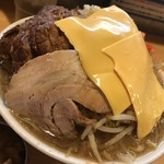 ラーメン荘 地球規模で考えろ - 