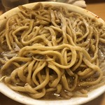 ラーメン荘 地球規模で考えろ - 