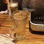 ポークマン 樹々苑 - 