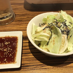 ポークマン 樹々苑 - 