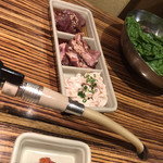 ポークマン 樹々苑 - 