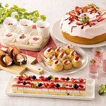 ザ・ブッフェ 大丸札幌