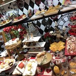 ＆ sweets!sweets! buffet! ALICE - 